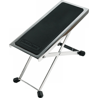 RockStand RS24001NK Adjustable Footstool, nickel