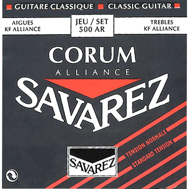 Savarez CORUM Alliance 500 AR