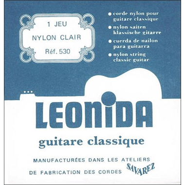 Savarez Leonida 530