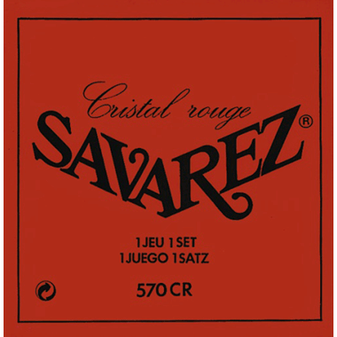 Savarez Alliance Cristal 570 CR