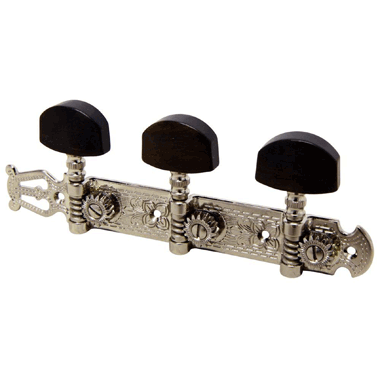 Schaller LNI 1-1 550-1 Mechanik LNi 1-E Nickel