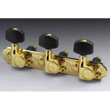 Schaller MKGO Mini-E 2543 Mechanik MK Mini 2543