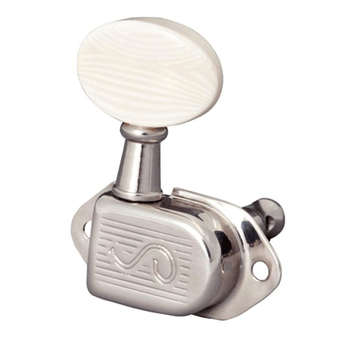 Schaller Gibson-Style NI 50500 Mechanik Classic Deluxe Nickel