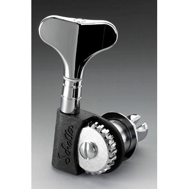 Schaller BMCH Light 5385 Mechanik BM Light 2 links/ 2 rechts Chrom