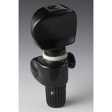 Schaller B5BC/B 608 Mechanik B5 Schwarz/ schwarzer Flügel
