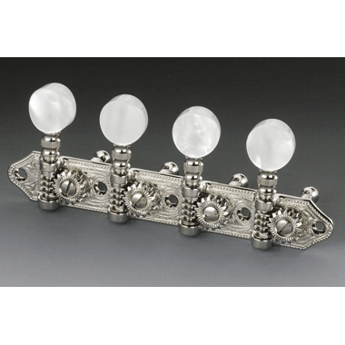 Schaller MNI3 592 Mechanik Mandoline Nickel