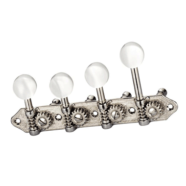Schaller MNI4 593 Mechanik Mandoline Nickel