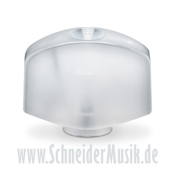 Schaller 4 511103 Mechanikenflügel 4 Gitarre Acryl-Perloid