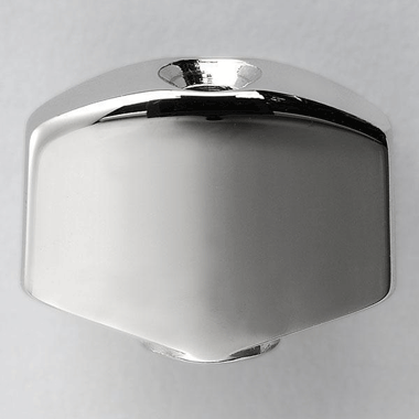 Schaller 1-NI 504030 Mechanikenflügel 1 Gitarre Nickel