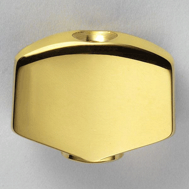 Schaller 1-GO 504032 Mechanikenflügel 1 Gitarre Gold