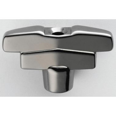 Schaller 14-RU 5642113 Mechanikenflügel 14 Gitarre Ruthenium