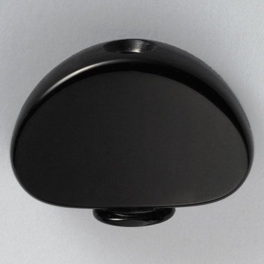 Schaller 13-BC 5623103 Mechanikenflügel 13 Gitarre Schwarz