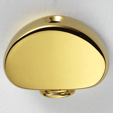 Schaller 13-GO 5622103 Mechanikenflügel 13 Gitarre Gold