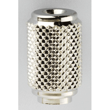 Schaller 10-NI 5024 Mechanikenflügel 10 Gitarre Nickel