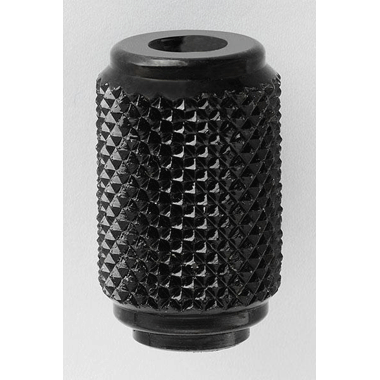 Schaller 10-BC 1502533 Mechanikenflügel 10 Gitarre Schwarz