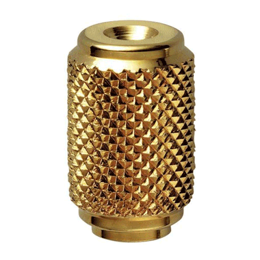 Schaller 10-GO 503533 Mechanikenflügel 10 Gitarre Gold