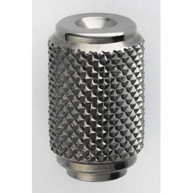 Schaller 10-RU 504533 Mechanikenflügel 10 Gitarre Ruthenium