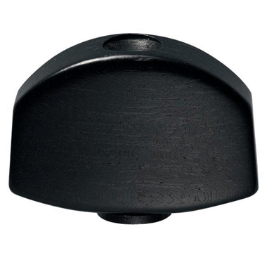 Schaller 7 586100 Mechanikenflügel 7 Gitarre Ebenholz
