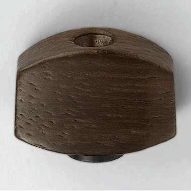Schaller 8a 588150 Mechanikenflügel 8-a Gitarre Palisander