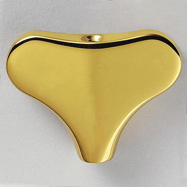 Schaller 22-GO 539517 Mechanikenflügel 22 Bass Gold