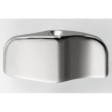 Schaller 21-NI 531413 Mechanikenflügel 21 Bass Nickel
