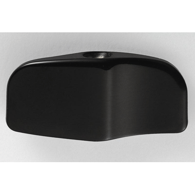 Schaller 21-BC 1532413 Mechanikenflügel 21 Bass Schwarz