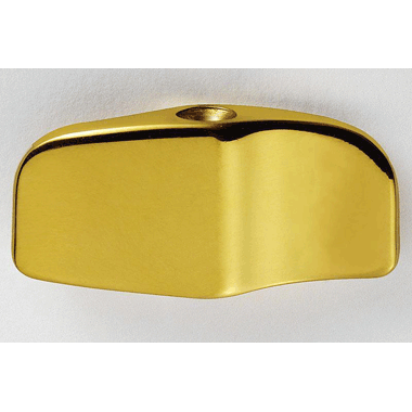 Schaller 21-GO 533413 Mechanikenflügel 21 Bass Gold