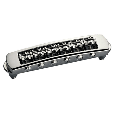 Schaller STM NI 451 E-Gitarrensteg STM Nickel
