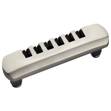 Schaller SH RU 492RU Saitenhalter SH Ruthenium