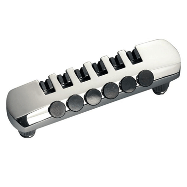 Schaller FS GO 495 Saitenhalter FS Gold