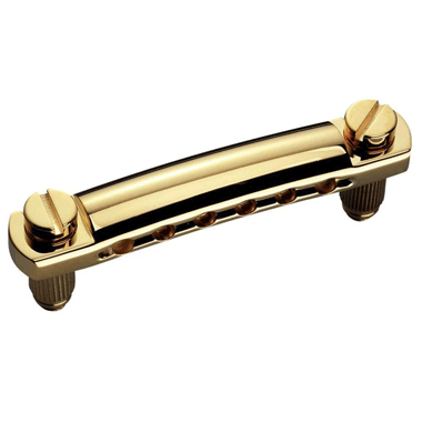 Schaller Stop SH GO 49062 Saitenhalter Stop SH Gold