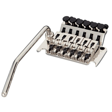 Schaller 37094/2 Tremolosystem LockMeister Satin - Chrom