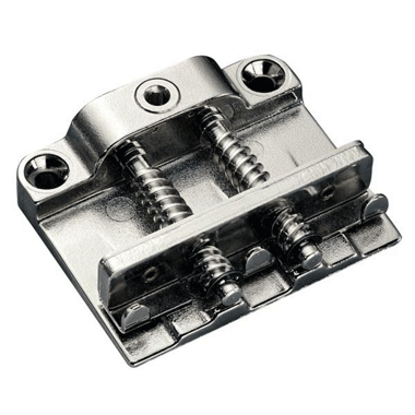 Schaller 377 Tremolozubehör Sure Claw 377