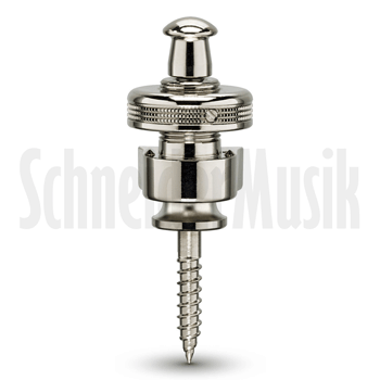 Schaller 445 Security Lock Komplettsatz Nickel