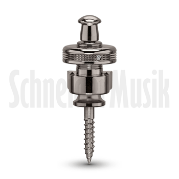 Schaller 449 Security Lock Komplettsatz Ruthenium