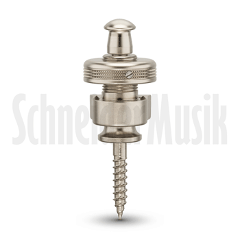 Schaller 441 Security Lock Komplettsatz Satin - Pearl