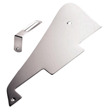 Schaller 230 Schlagbrett LP-Style Nickel