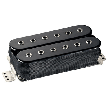 Schaller 212B-Z E-Gitarren-Tonabnehmer 2 in 1 B Zebra