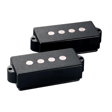 Schaller E-Bass-Tonabnehmer PB 6 Creme