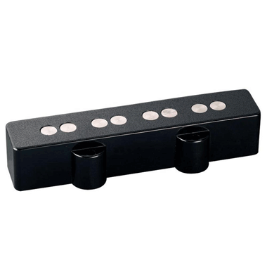 Schaller E-Bass-Tonabnehmer JB6 Creme