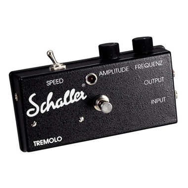 Schaller 316 Effektgerät Tremolo