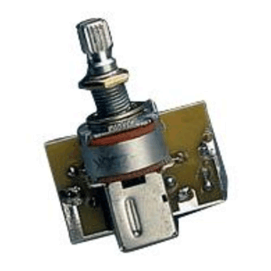 Schaller 74952 Tonabnehmer-Zubehör MCF-Modul