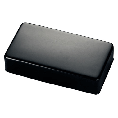 Schaller 145VC Tonabnehmer-Zubehör Kappen Geschlossen Neusilber Vintage Copper