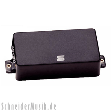 Seymour Duncan AHB-3N Blackouts MICK THOMSON Signature EMTY (neck) black