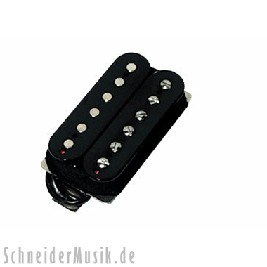 Seymour Duncan APH-1B Alnico II Pro (bridge position) black