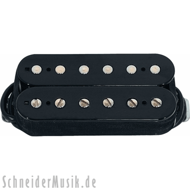 Seymour Duncan APH-1B Alnico II Pro (bridge position) black