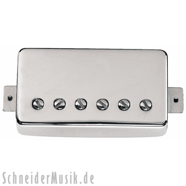 Seymour Duncan APH-1N Alnico II Pro (neck position) Nickel cover