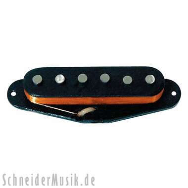 Seymour Duncan APS-1 Set Alnico II Pro Staggered Strat® (3-set)