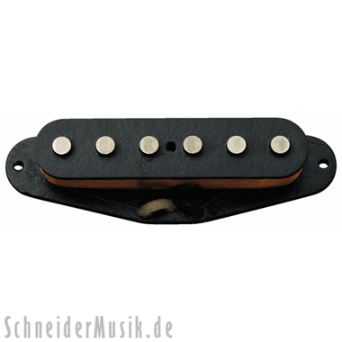 Seymour Duncan APS-2 Alnico II Pro Flat Strat®