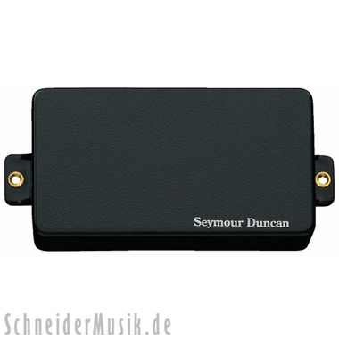 Seymour Duncan LW-CH2B Livewire Classic II Humbucker (bridge) black